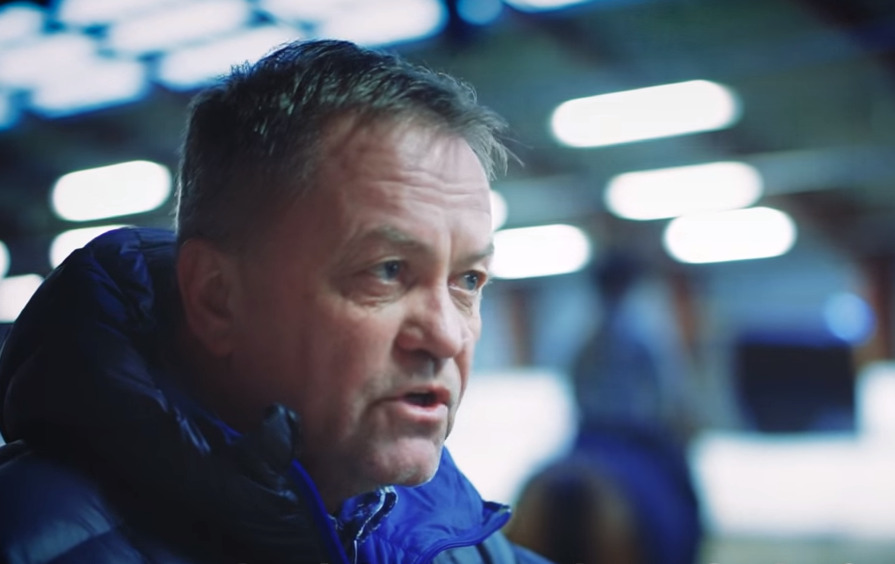 BRK styrker den daglige ledelsen av klubben og anlegget vårt